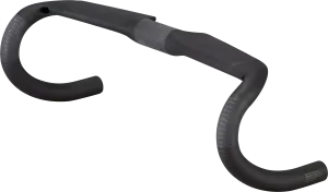 2023 Specialized ROVAL RAPIDE RD BAR BLK/CHAR 31.8X40 Black/Charcoal HANDLEBAR