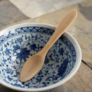 6 Wooden Spoon