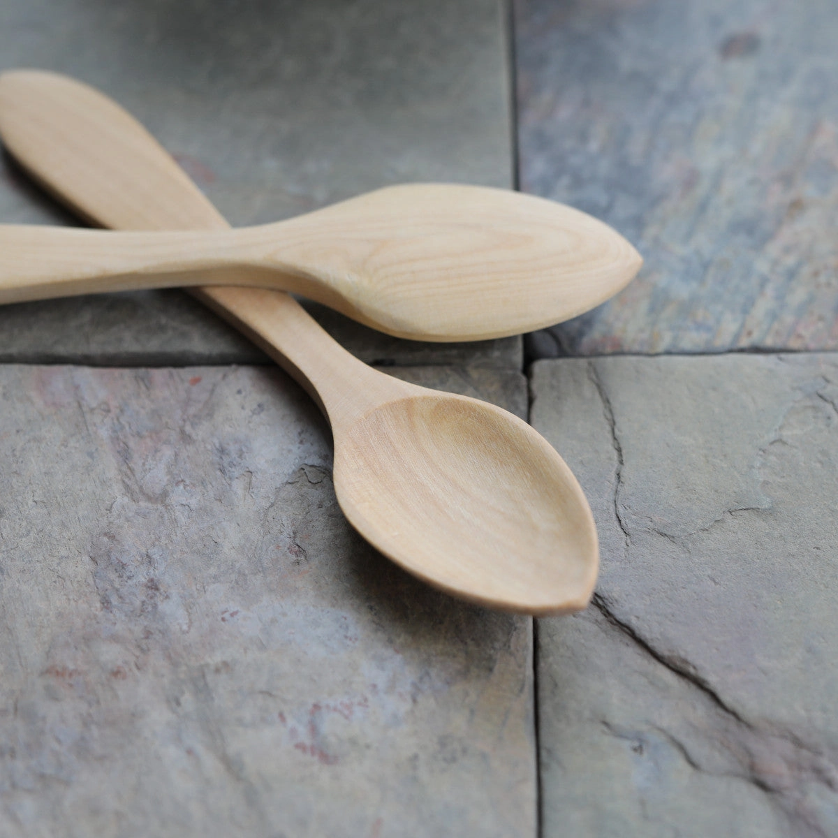 6 Wooden Spoon
