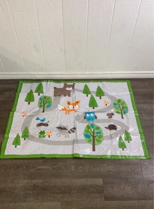 Activity/Splat Mat