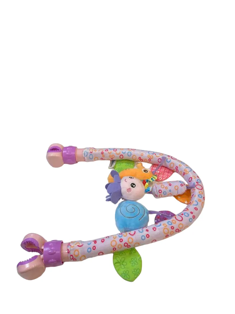 Adjustable Play Arch