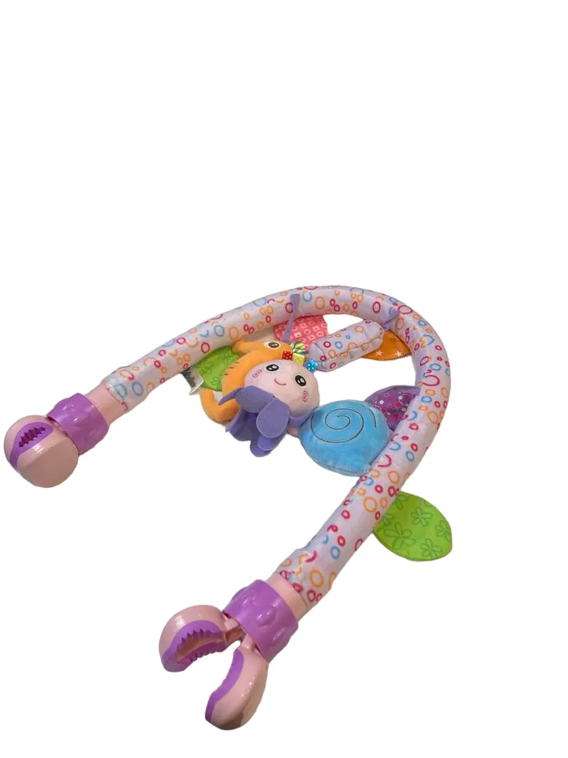 Adjustable Play Arch