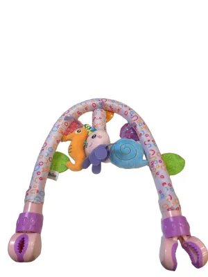 Adjustable Play Arch