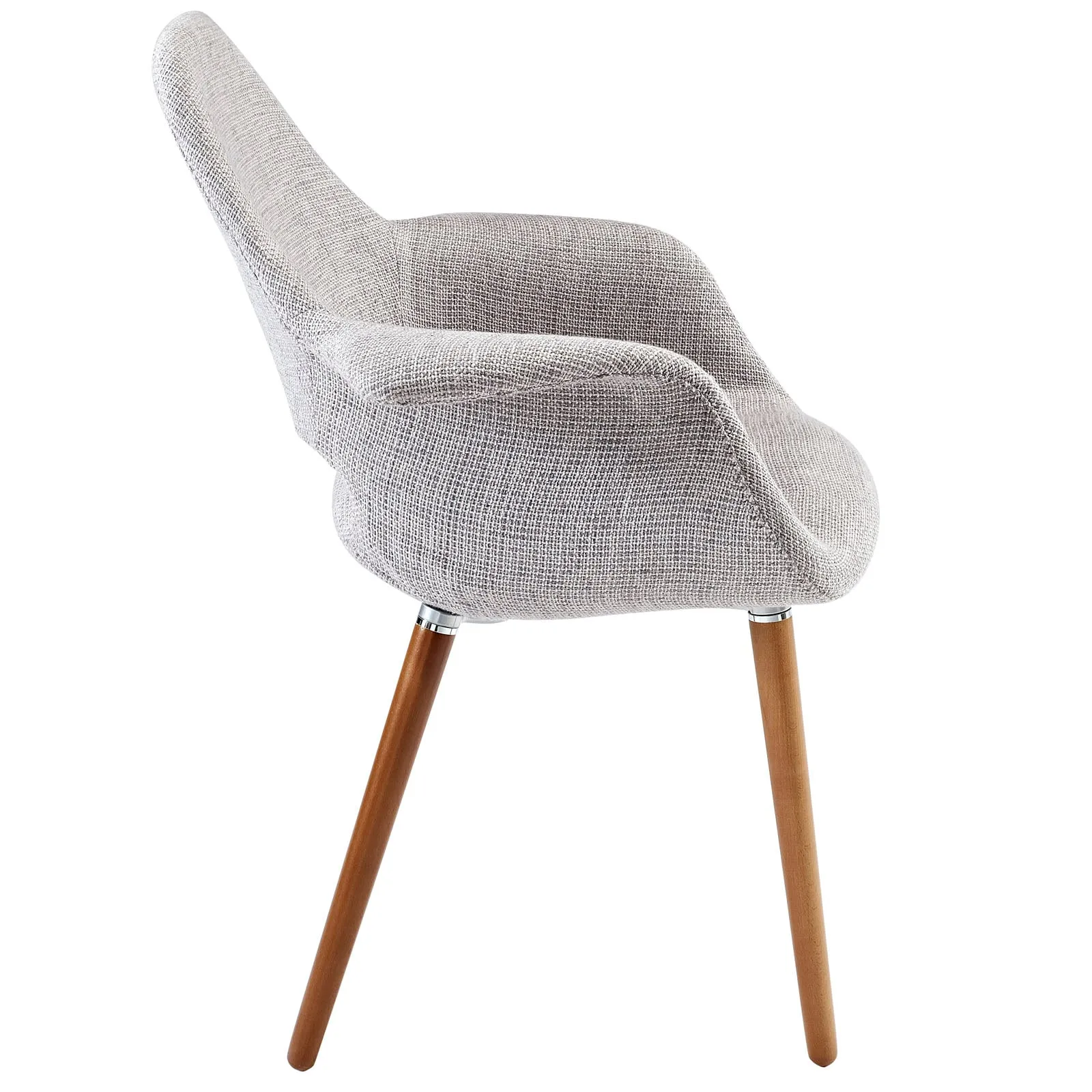 Aegis Dining Armchair Set of 2 by Modway