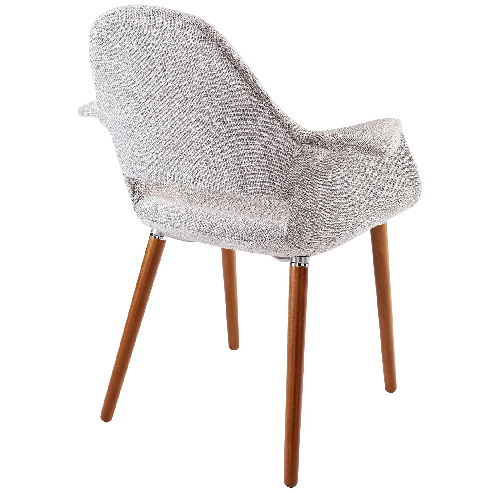 Aegis Dining Armchair Set of 2 by Modway
