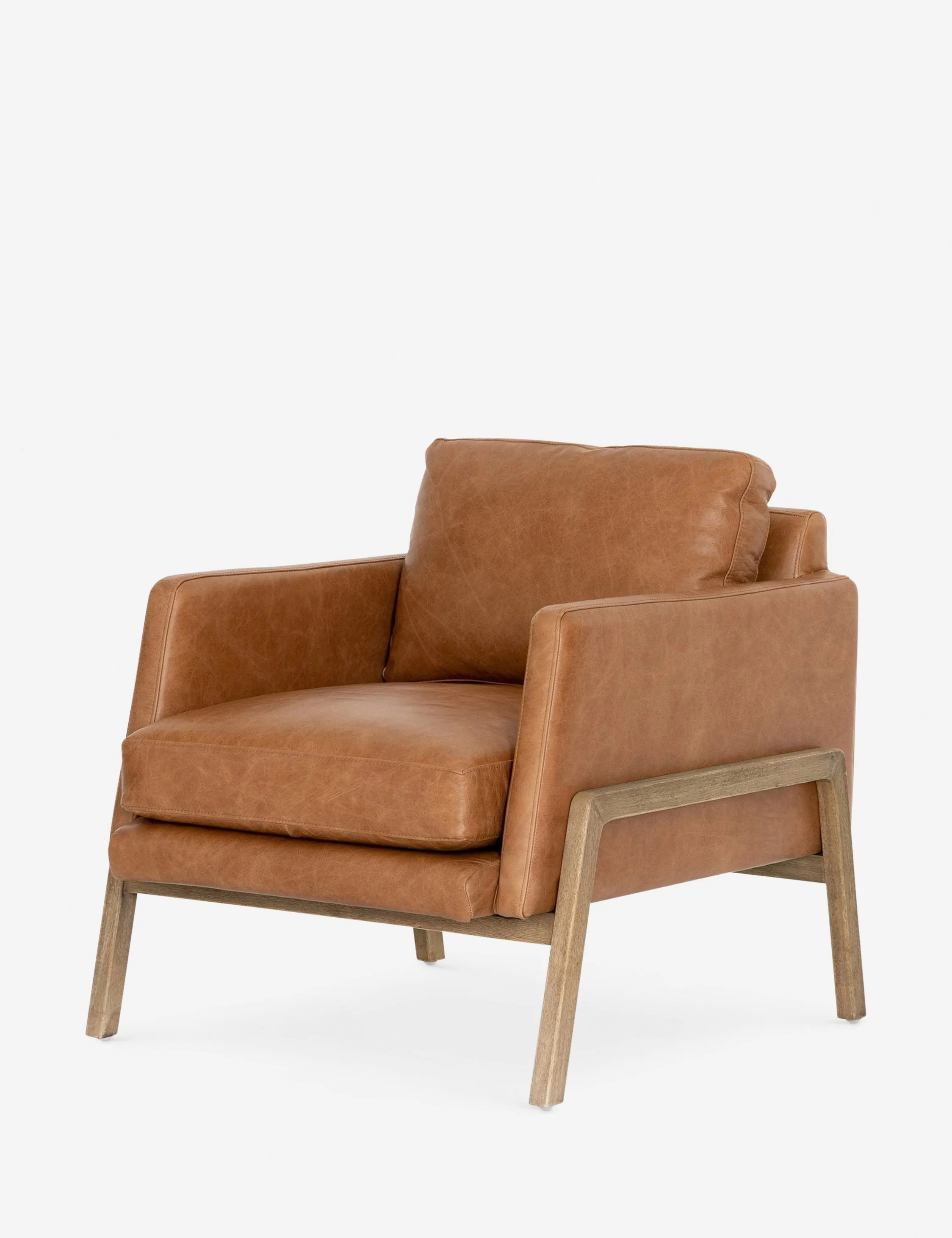 Afton Accent Chair