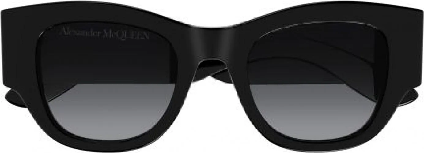 Alexander McQueen AM0420S Sunglasses