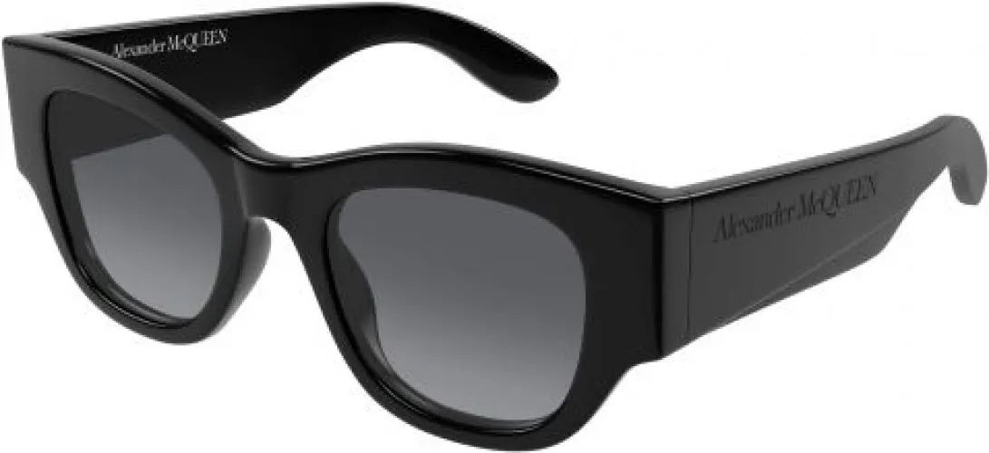 Alexander McQueen AM0420S Sunglasses
