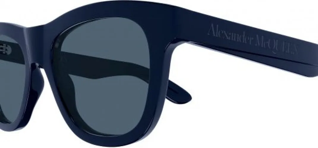 Alexander McQueen AM0421S Sunglasses