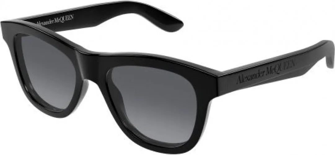 Alexander McQueen AM0421S Sunglasses