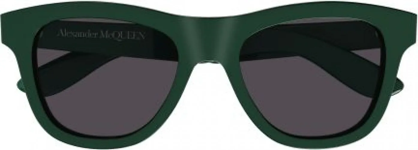 Alexander McQueen AM0421S Sunglasses