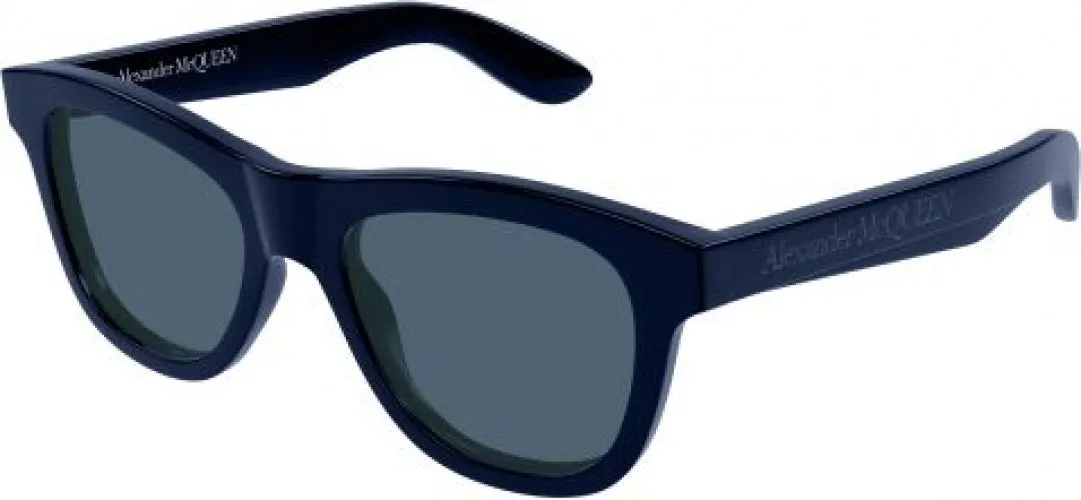Alexander McQueen AM0421S Sunglasses