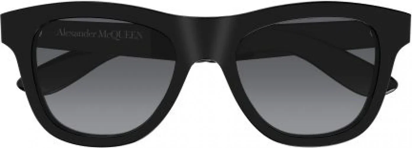 Alexander McQueen AM0421S Sunglasses