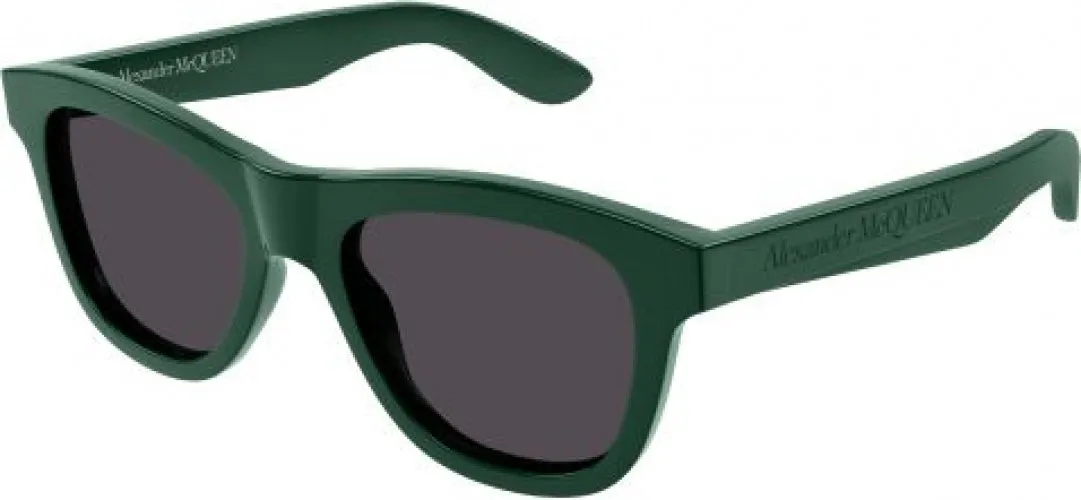 Alexander McQueen AM0421S Sunglasses