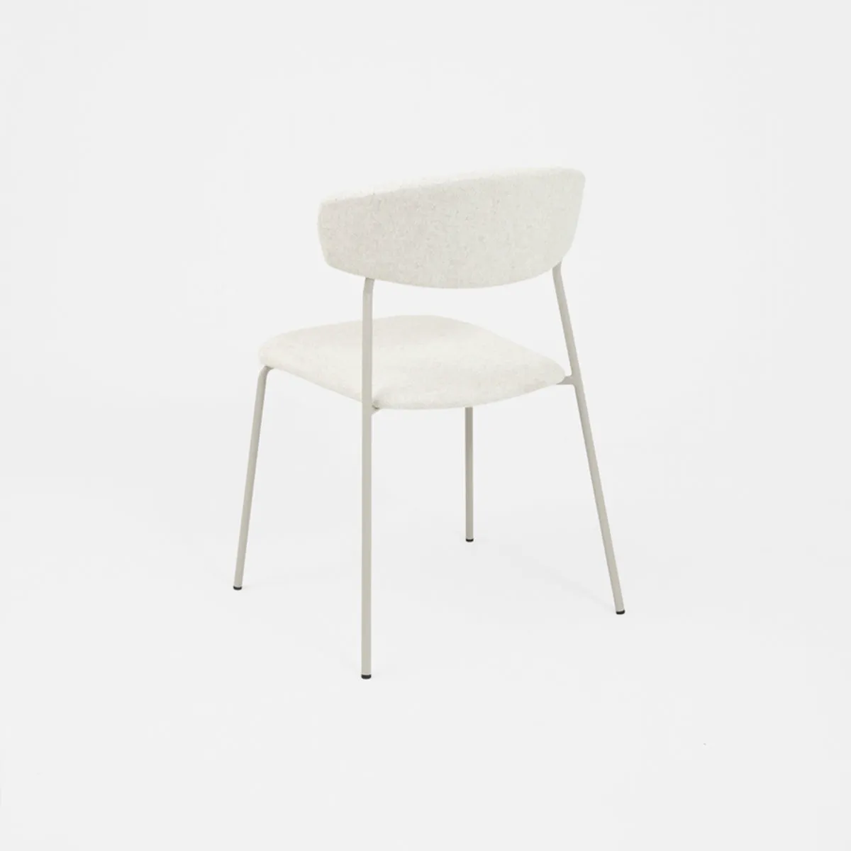 Alistair Dining Chair - Natural / Sand
