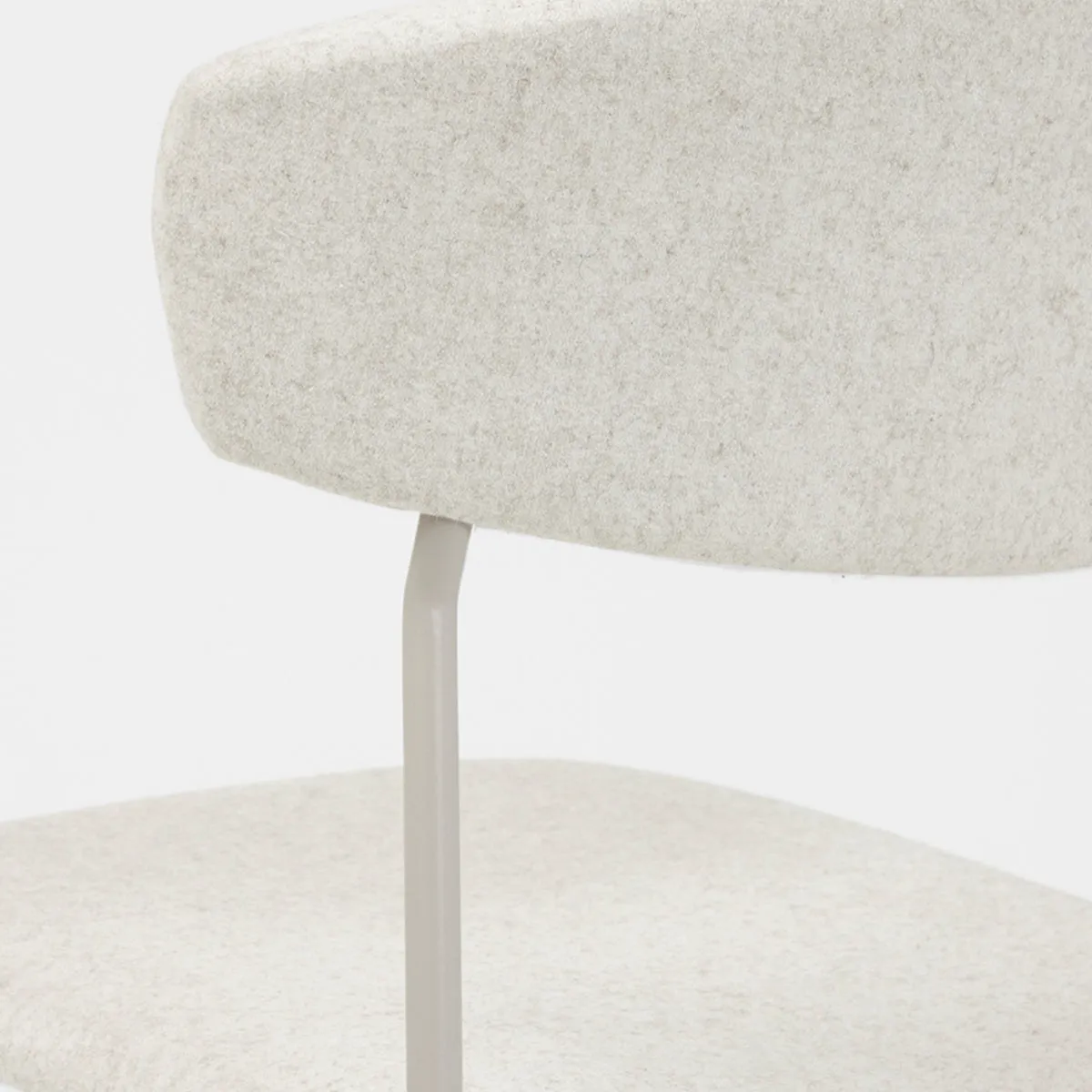 Alistair Dining Chair - Natural / Sand