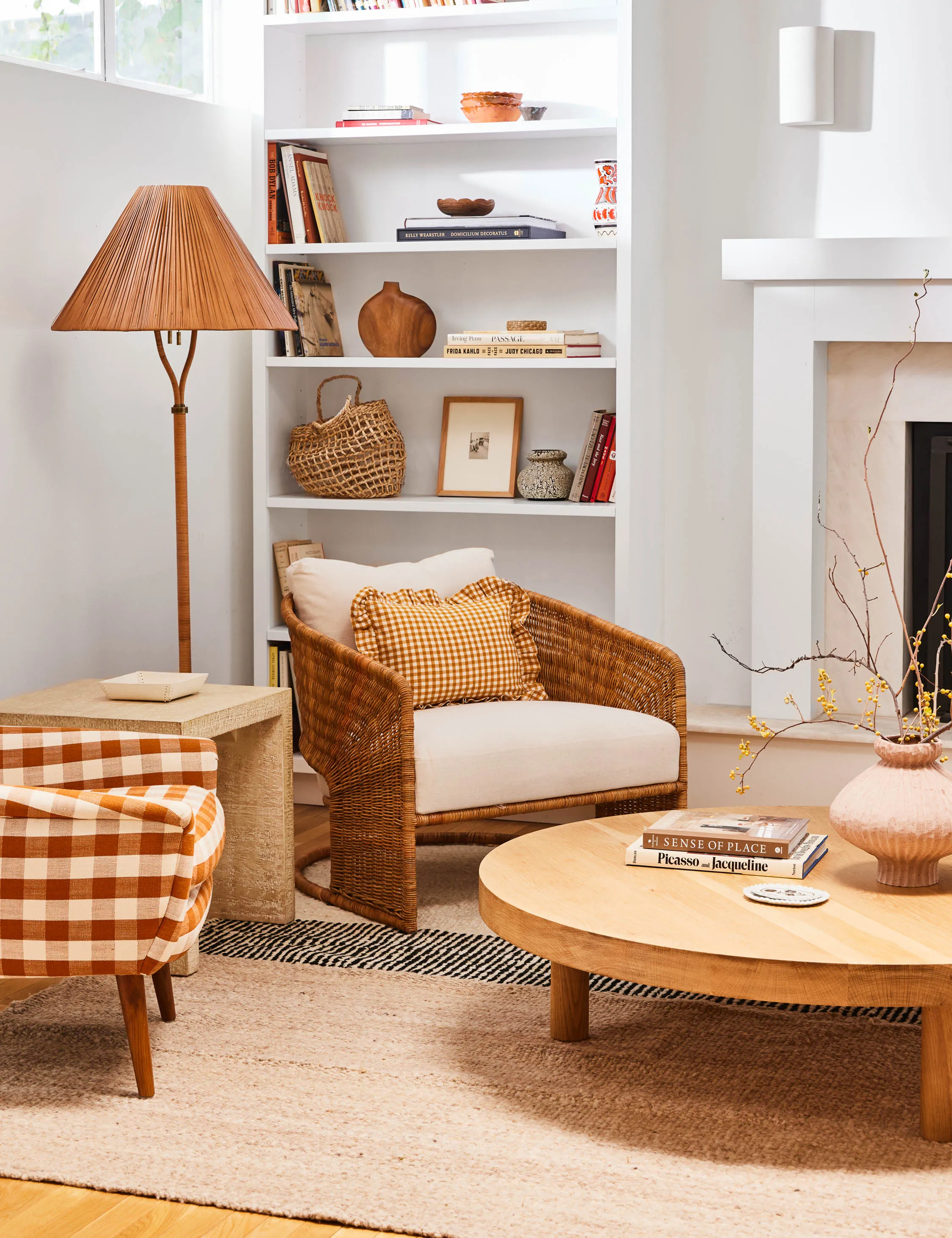 Amado Accent Chair