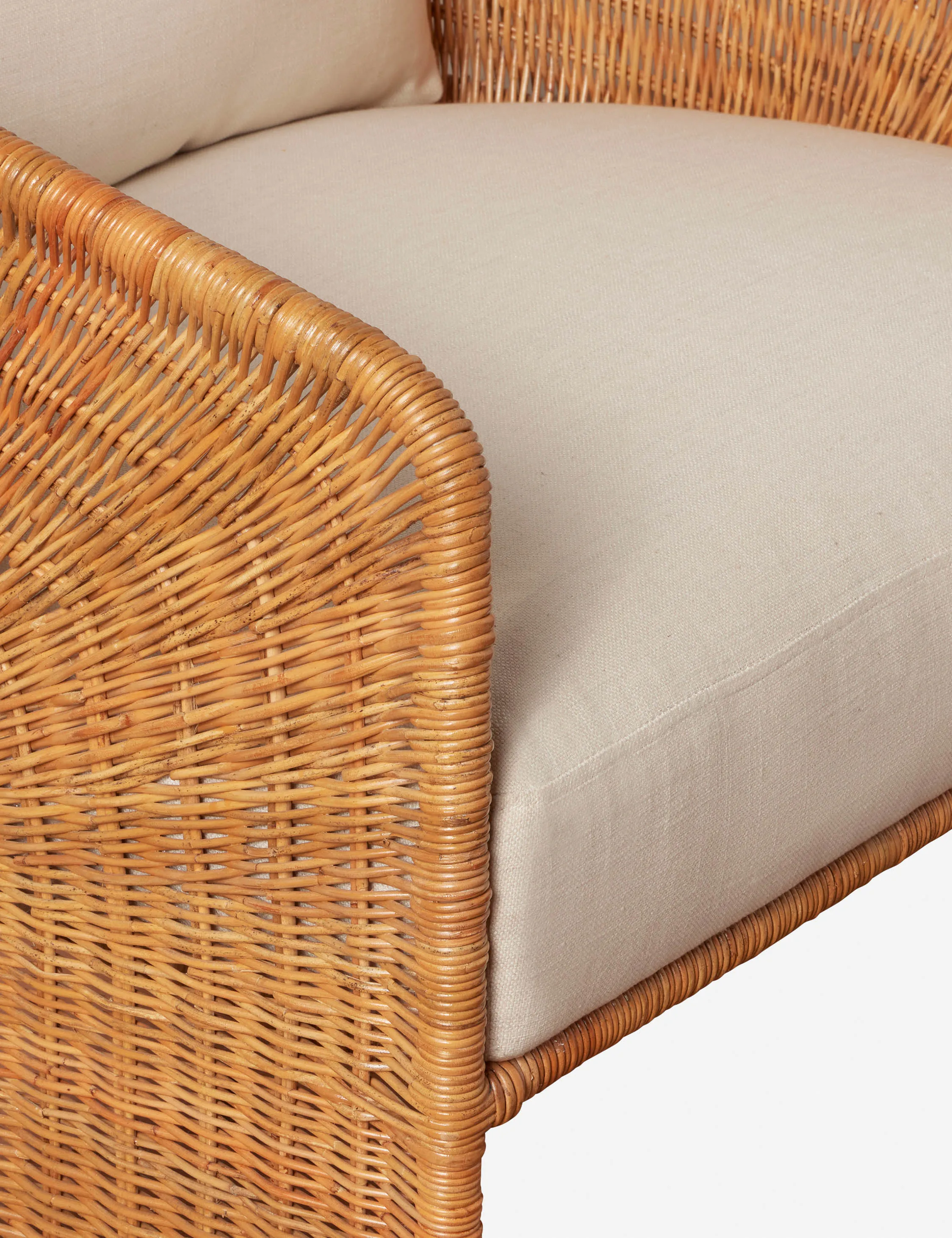 Amado Accent Chair