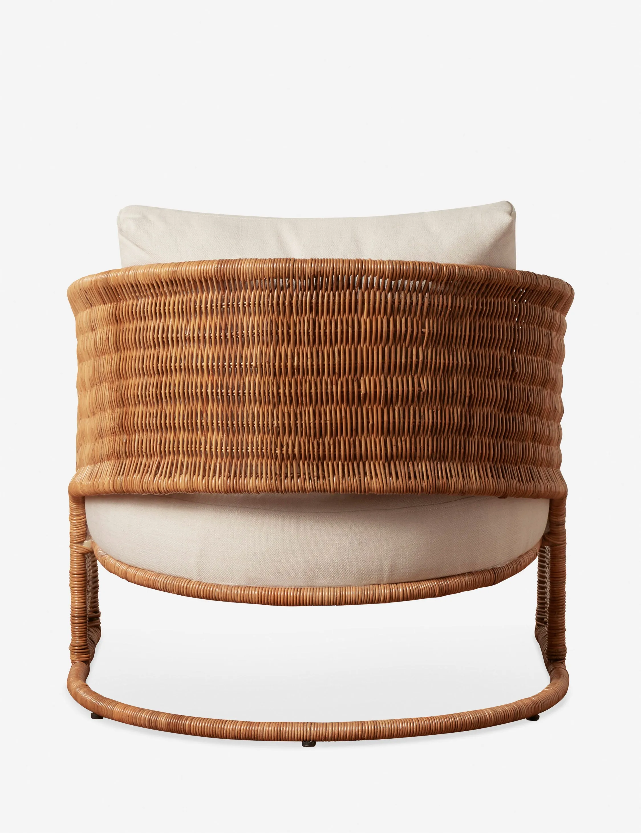 Amado Accent Chair