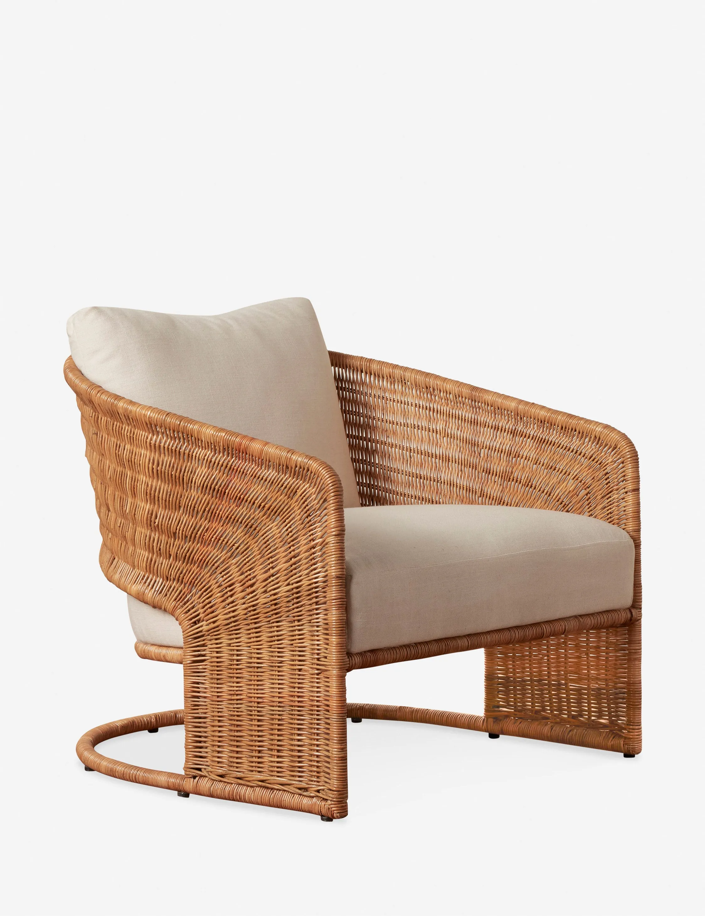 Amado Accent Chair