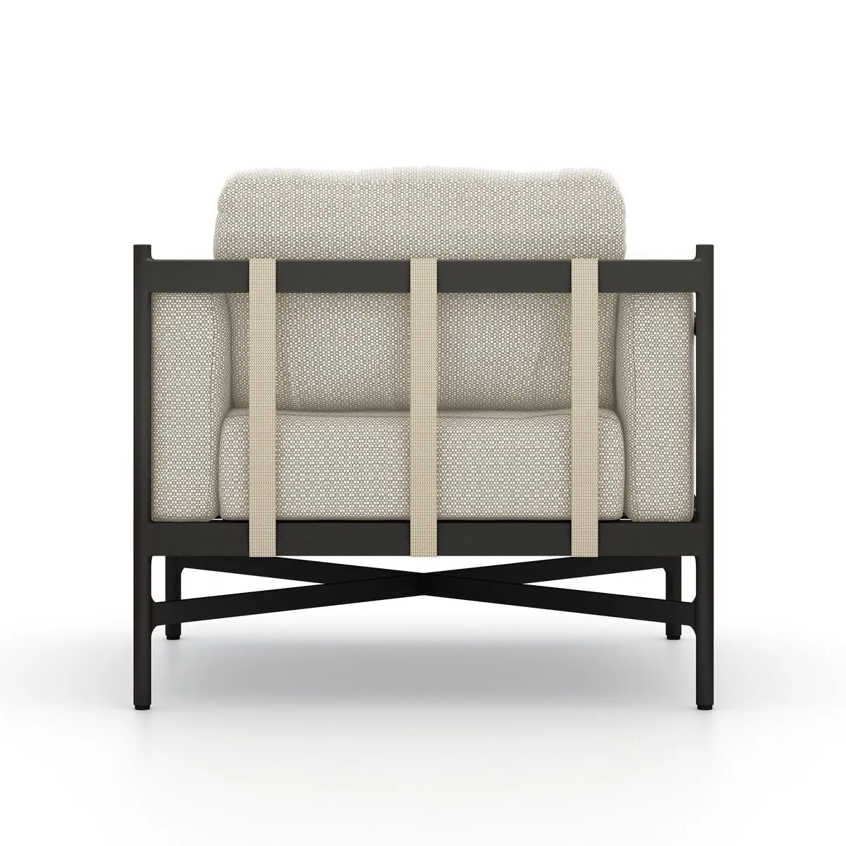 Amaya Outdoor Chair - Faye Sand