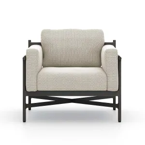 Amaya Outdoor Chair - Faye Sand