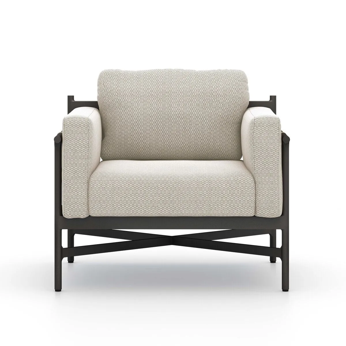 Amaya Outdoor Chair - Faye Sand