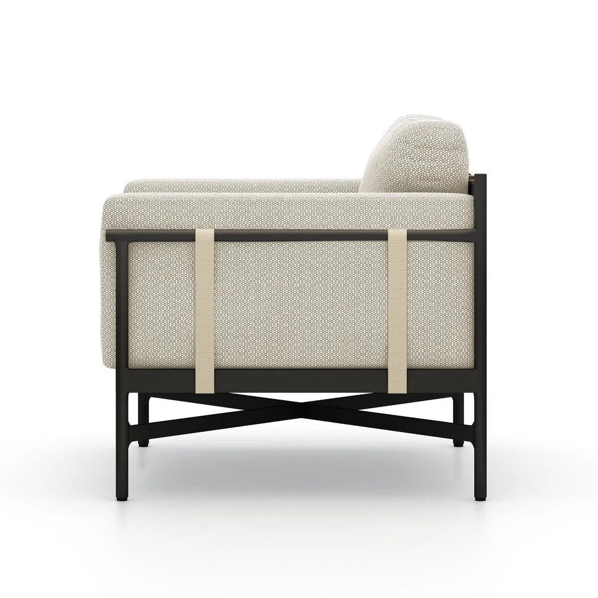 Amaya Outdoor Chair - Faye Sand
