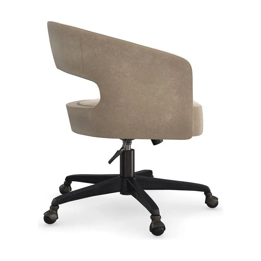 Amelia Dining Chair - Grey