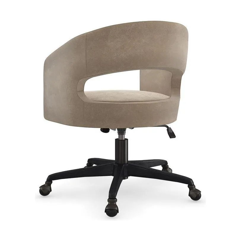 Amelia Dining Chair - Grey