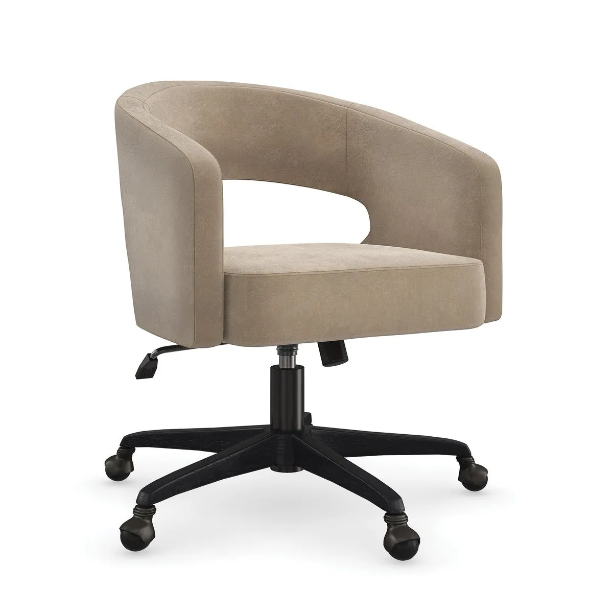 Amelia Dining Chair - Grey