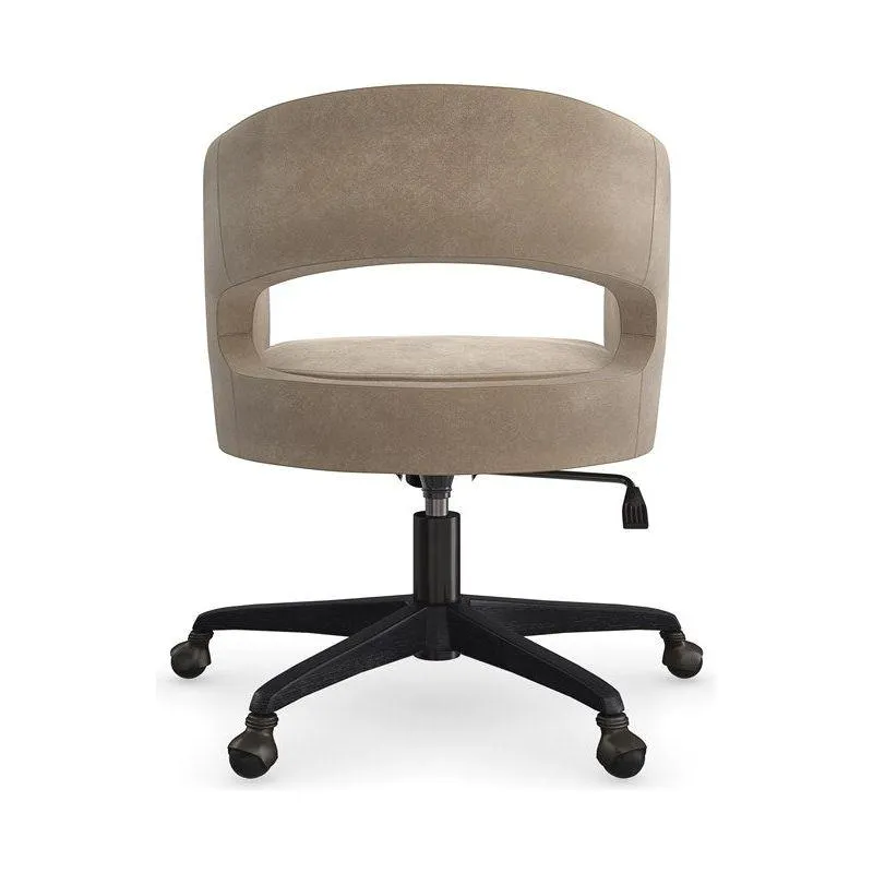 Amelia Dining Chair - Grey