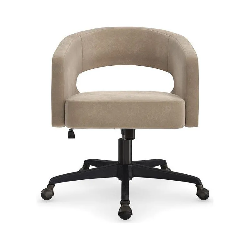 Amelia Dining Chair - Grey