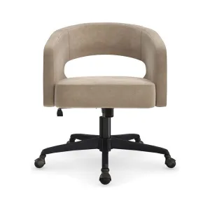 Amelia Dining Chair - Grey