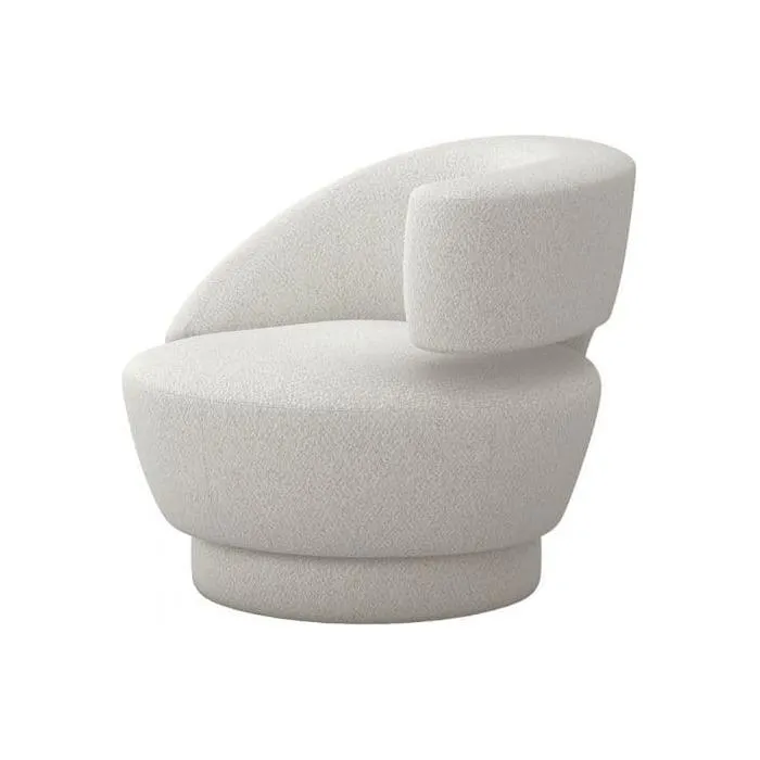 Amelie Swivel Chair