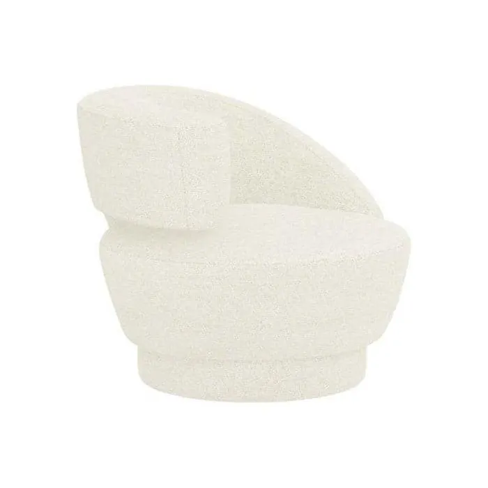 Amelie Swivel Chair