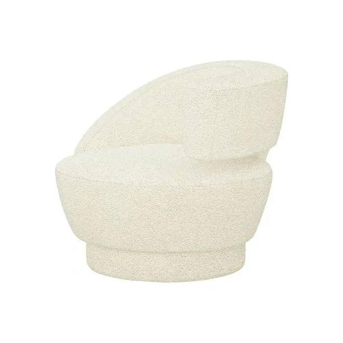 Amelie Swivel Chair
