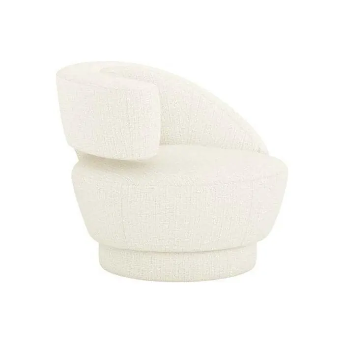 Amelie Swivel Chair