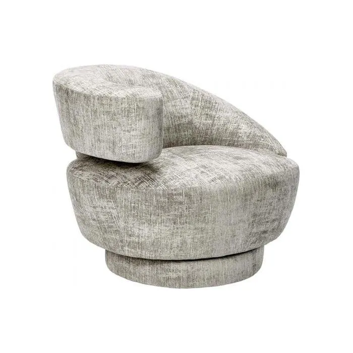 Amelie Swivel Chair