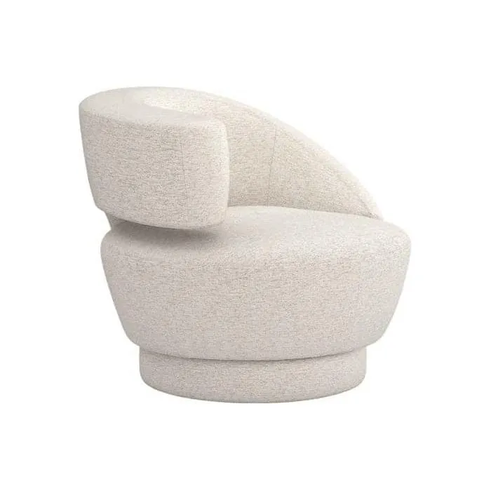 Amelie Swivel Chair