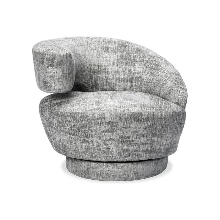 Amelie Swivel Chair