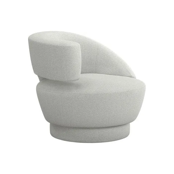 Amelie Swivel Chair