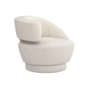 Amelie Swivel Chair