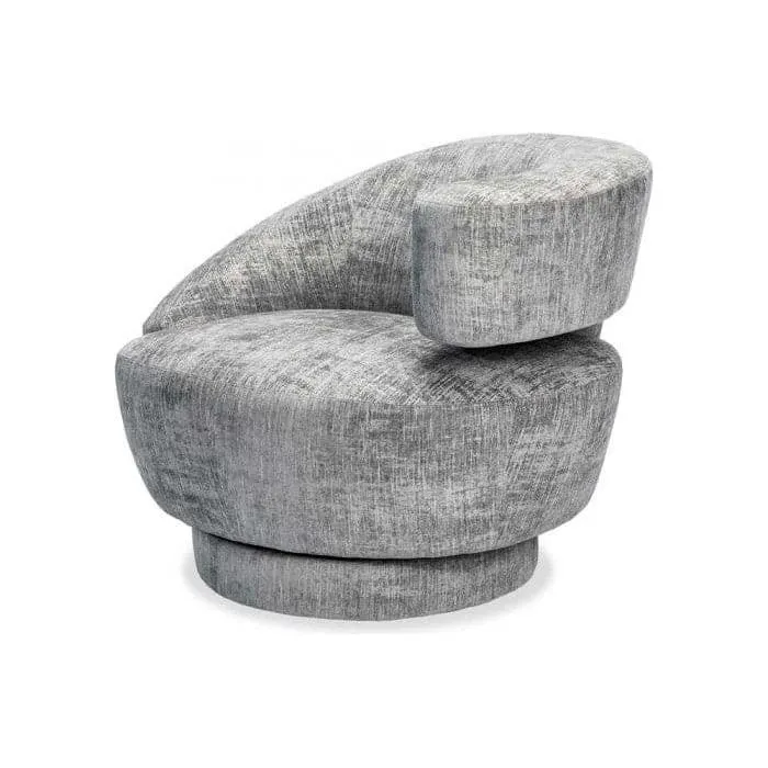 Amelie Swivel Chair