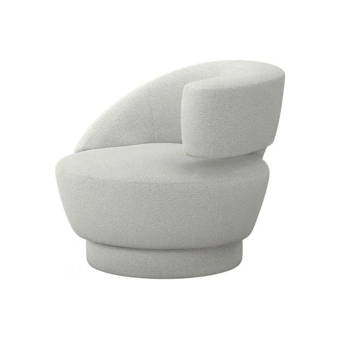 Amelie Swivel Chair