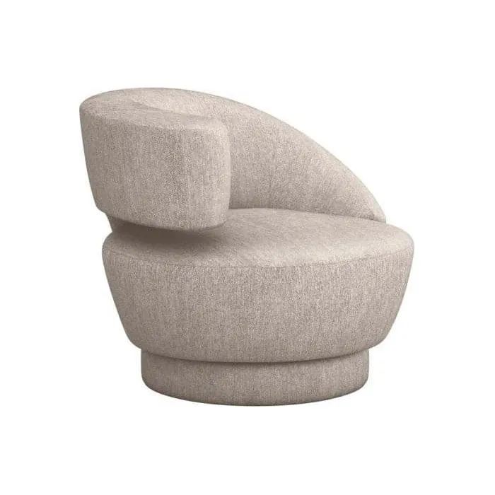 Amelie Swivel Chair