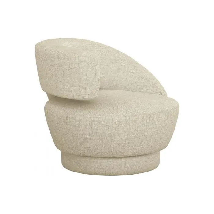 Amelie Swivel Chair