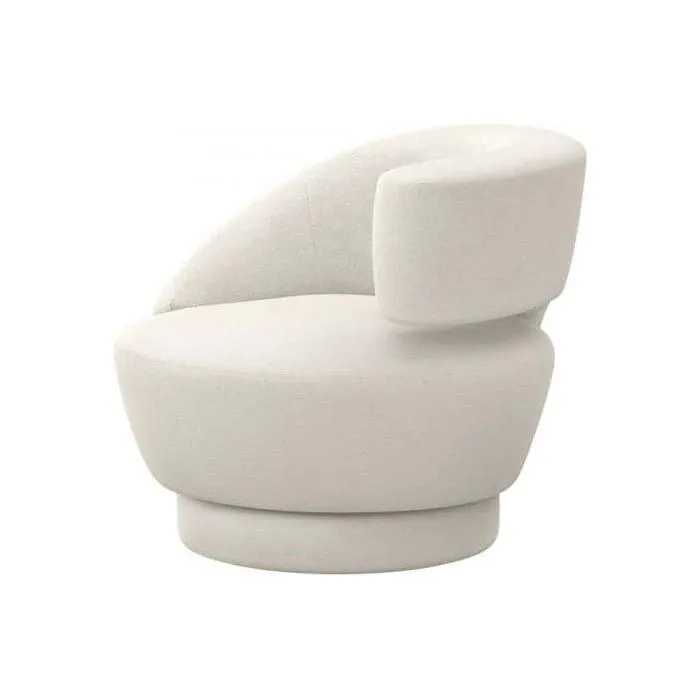 Amelie Swivel Chair