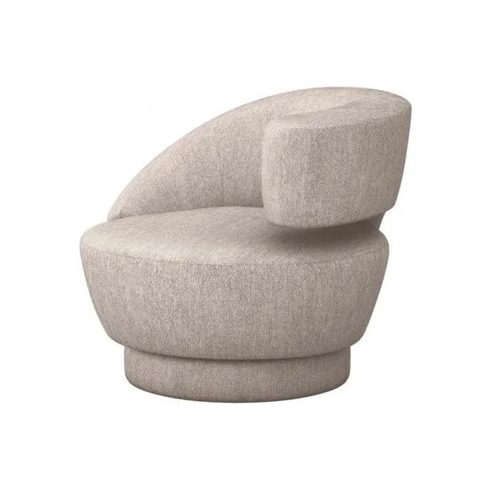 Amelie Swivel Chair