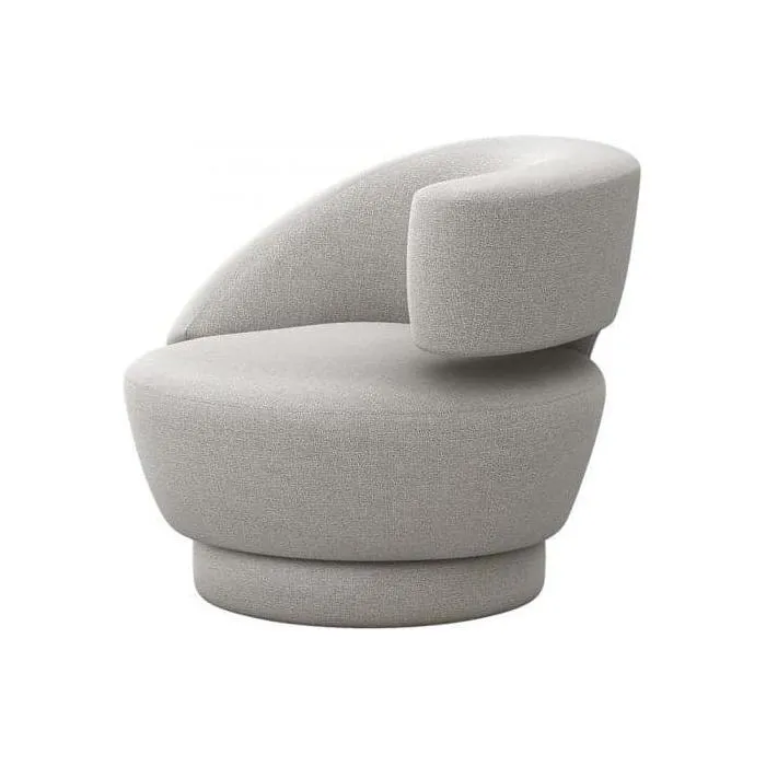 Amelie Swivel Chair